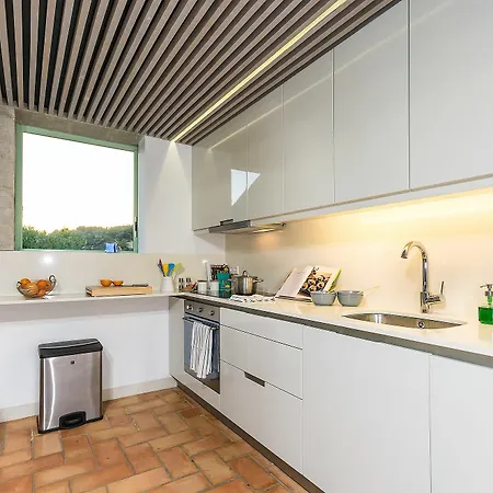 Villa Solhabitat Maroa *