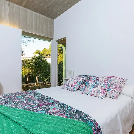 Solhabitat Maroa Villa *