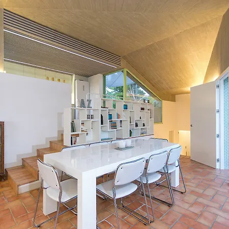 Villa Solhabitat Maroa *