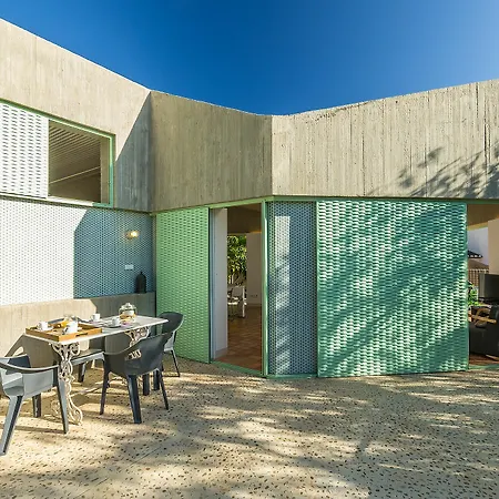Villa Solhabitat Maroa
