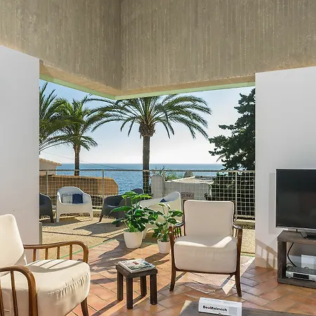 Solhabitat Maroa Villa *
