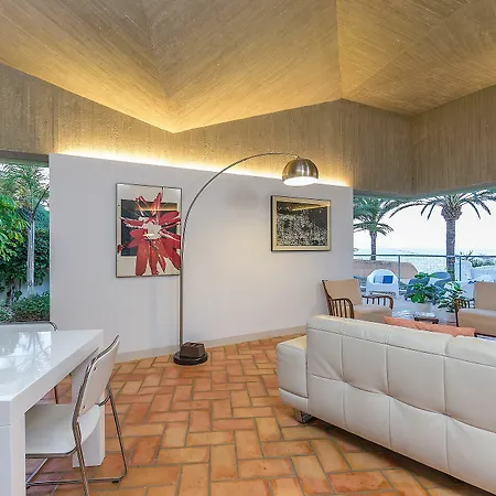 Solhabitat Maroa Villa