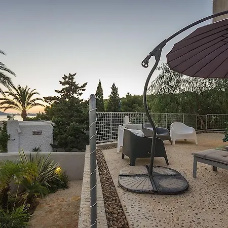 Solhabitat Maroa Villa