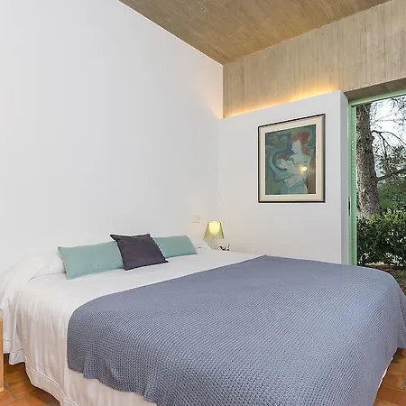 Villa Solhabitat Maroa *