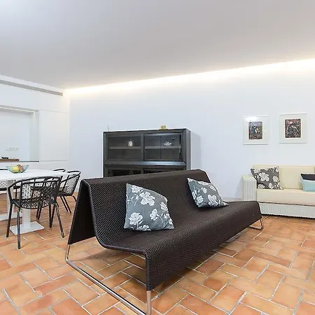 Solhabitat Maroa * Benissa